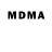 Метадон methadone Mexanic M