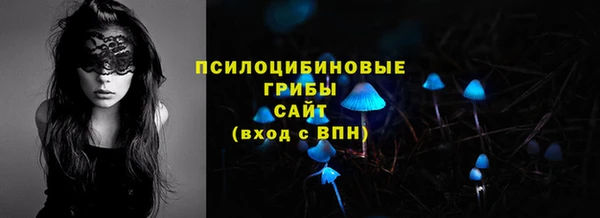 стафф Абаза